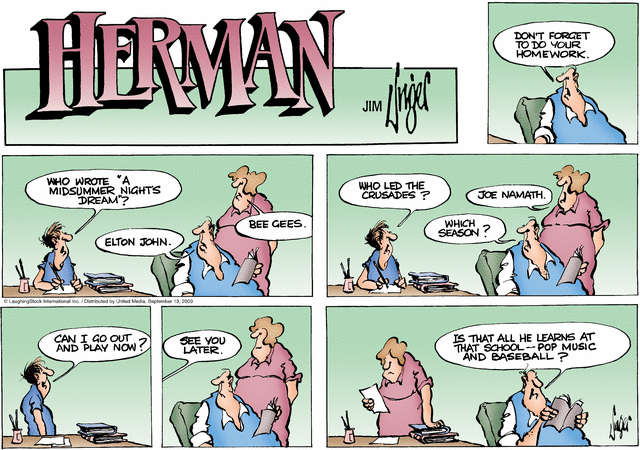 herman